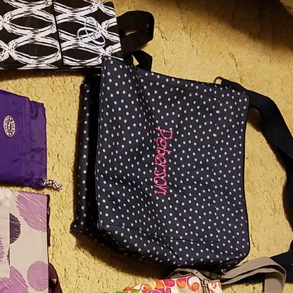 Thirty one large thermal